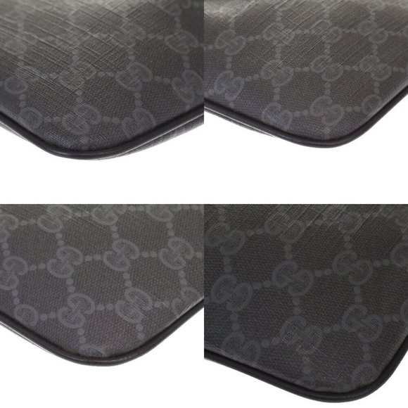 Authentic GUCCI Sherry GG Pattern Shoulder Bag - Picture 2 of 11